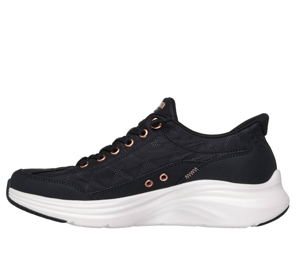 Slip-ins: Contour Foam - Cozy Fit Golden Hour|Skechers