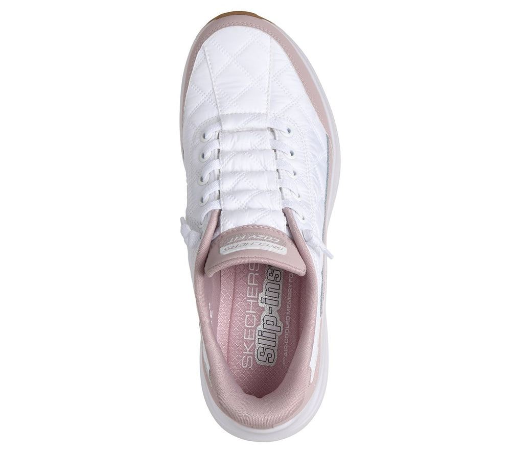 Slip-ins: Contour Foam - Cozy Fit|Skechers