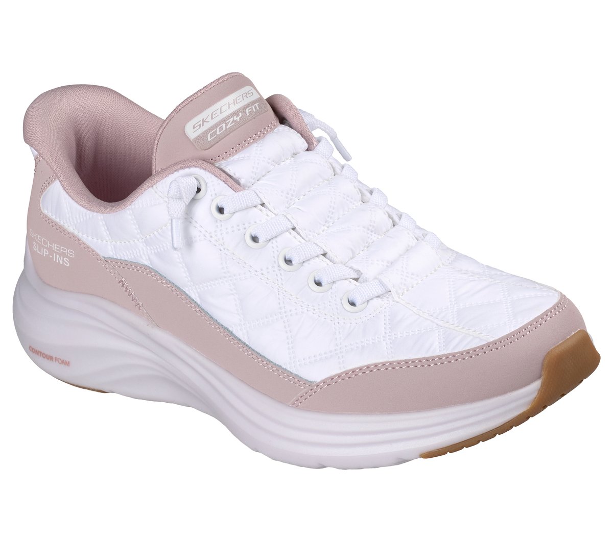 Slip-ins: Contour Foam - Cozy Fit|Skechers