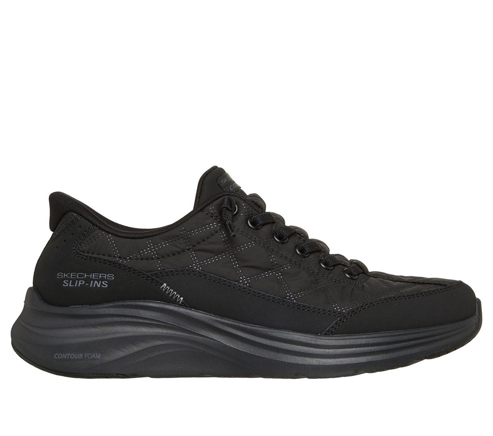 Slip-ins: Contour Foam - Cozy Fit|Skechers