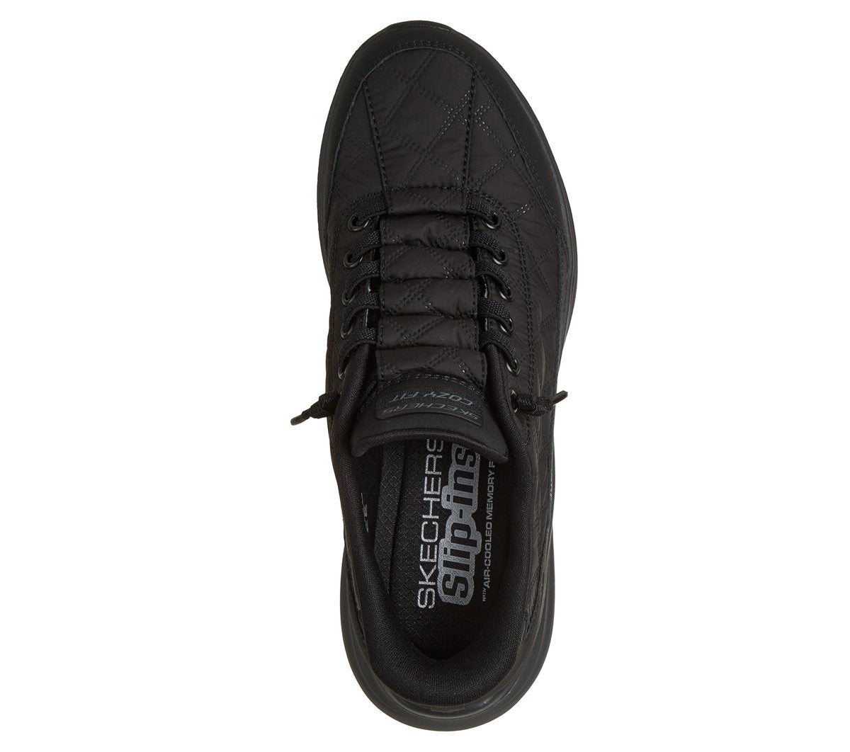 Slip-ins: Contour Foam - Cozy Fit|Skechers