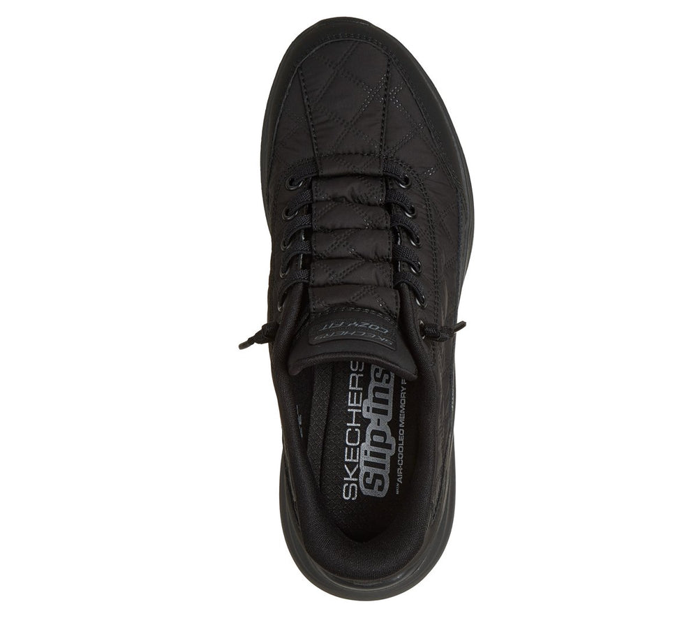 Slip-ins: Contour Foam - Cozy Fit|Skechers