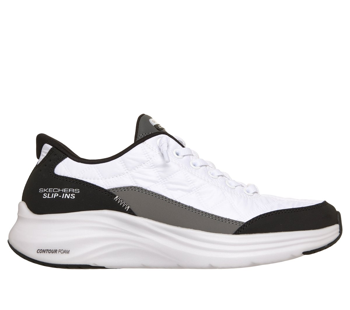 Slip-ins: Contour Foam - Cozy Fit|Skechers