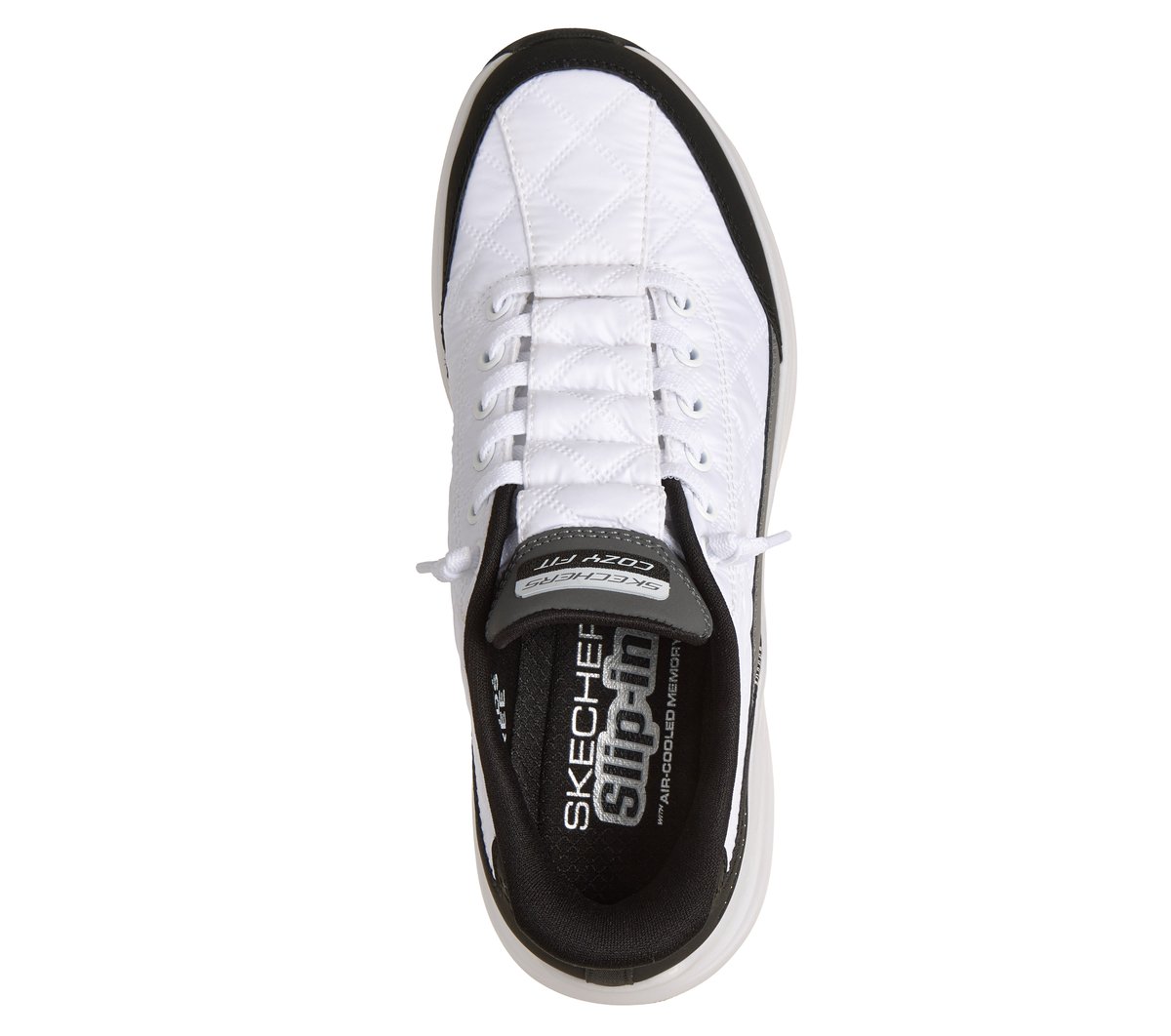 Slip-ins: Contour Foam - Cozy Fit|Skechers