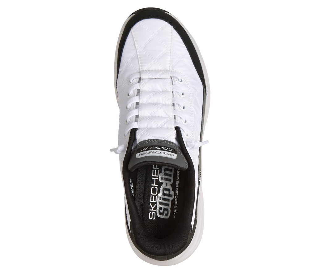 Slip-ins: Contour Foam - Cozy Fit|Skechers