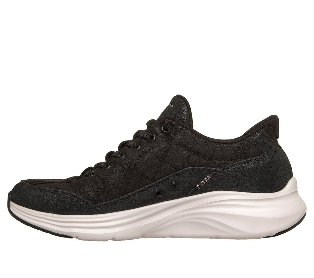 Slip-ins: Contour Foam - Cozy Fit Natural Ease|Skechers