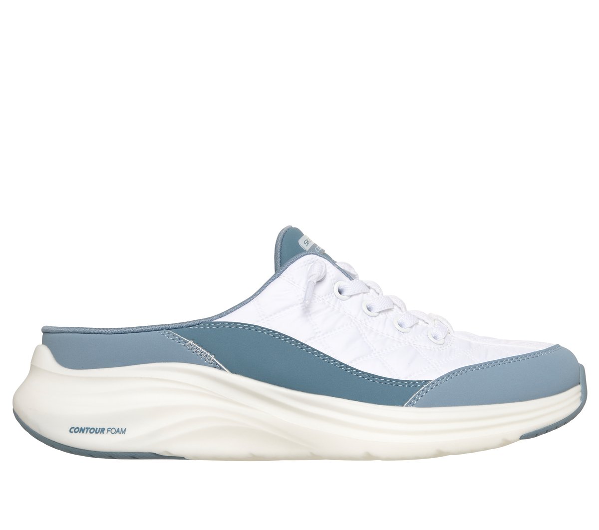 Contour Foam - Cozy Fit Sweet Embrace|Skechers