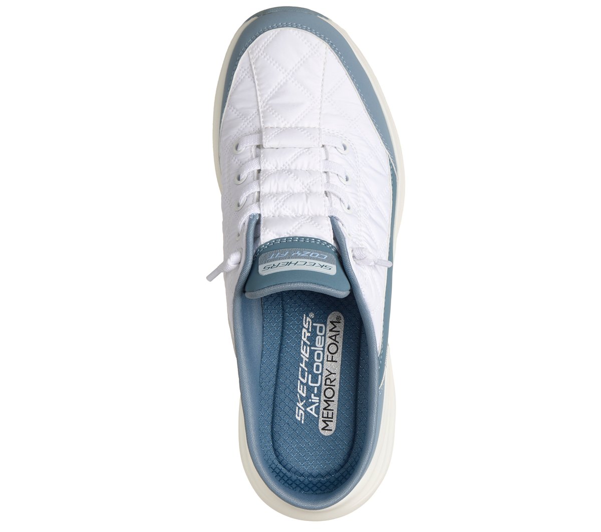 Contour Foam - Cozy Fit Sweet Embrace|Skechers