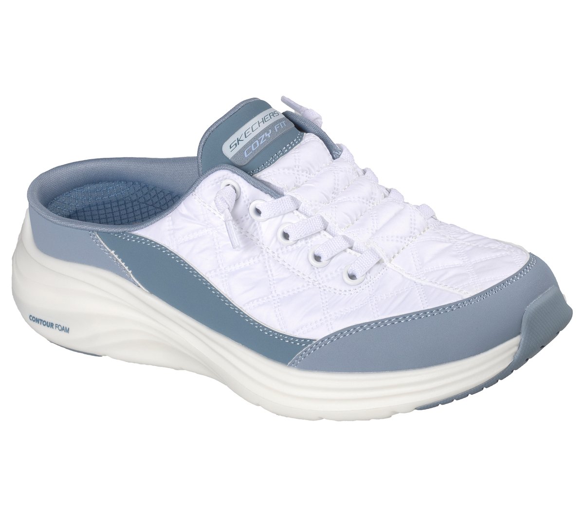 Contour Foam - Cozy Fit Sweet Embrace|Skechers