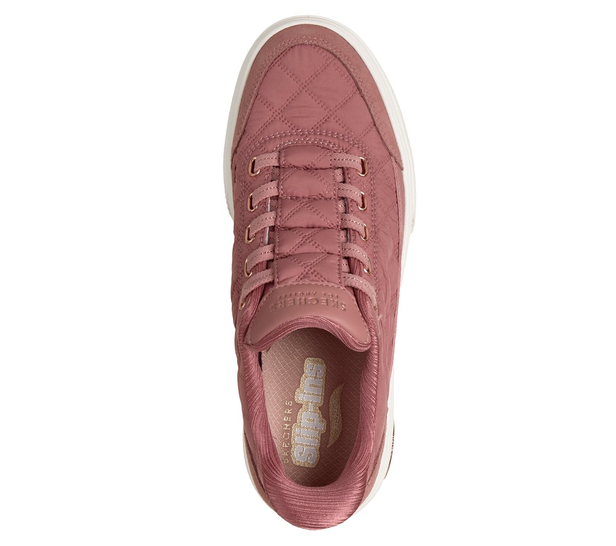 Slip-ins: Arch Fit Arcade - Cozy Fit Cuddle Steps|Skechers