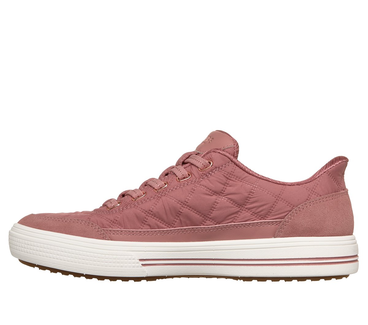 Slip-ins: Arch Fit Arcade - Cozy Fit Cuddle Steps|Skechers