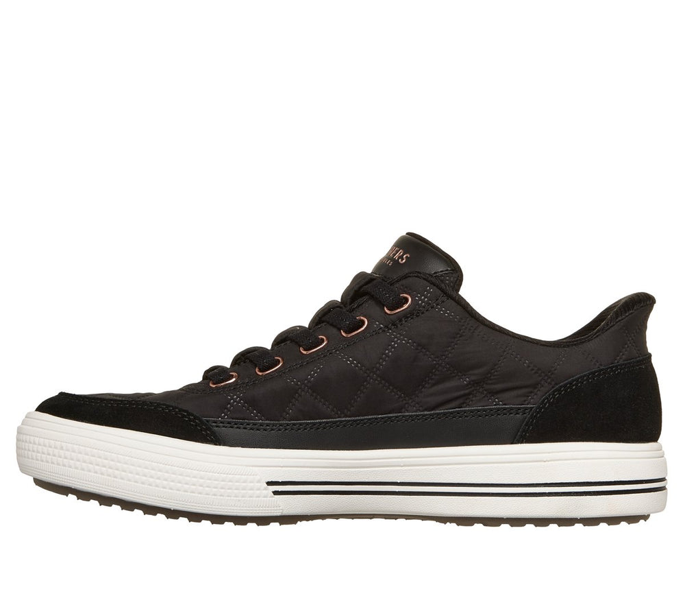 Slip-ins: Arch Fit Arcade - Cozy Fit Cuddle Steps|Skechers