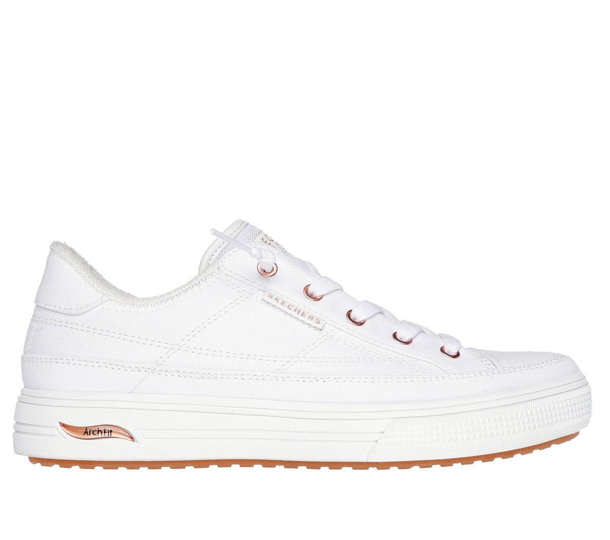 Arch Fit Arcade - Meet Ya There|Skechers