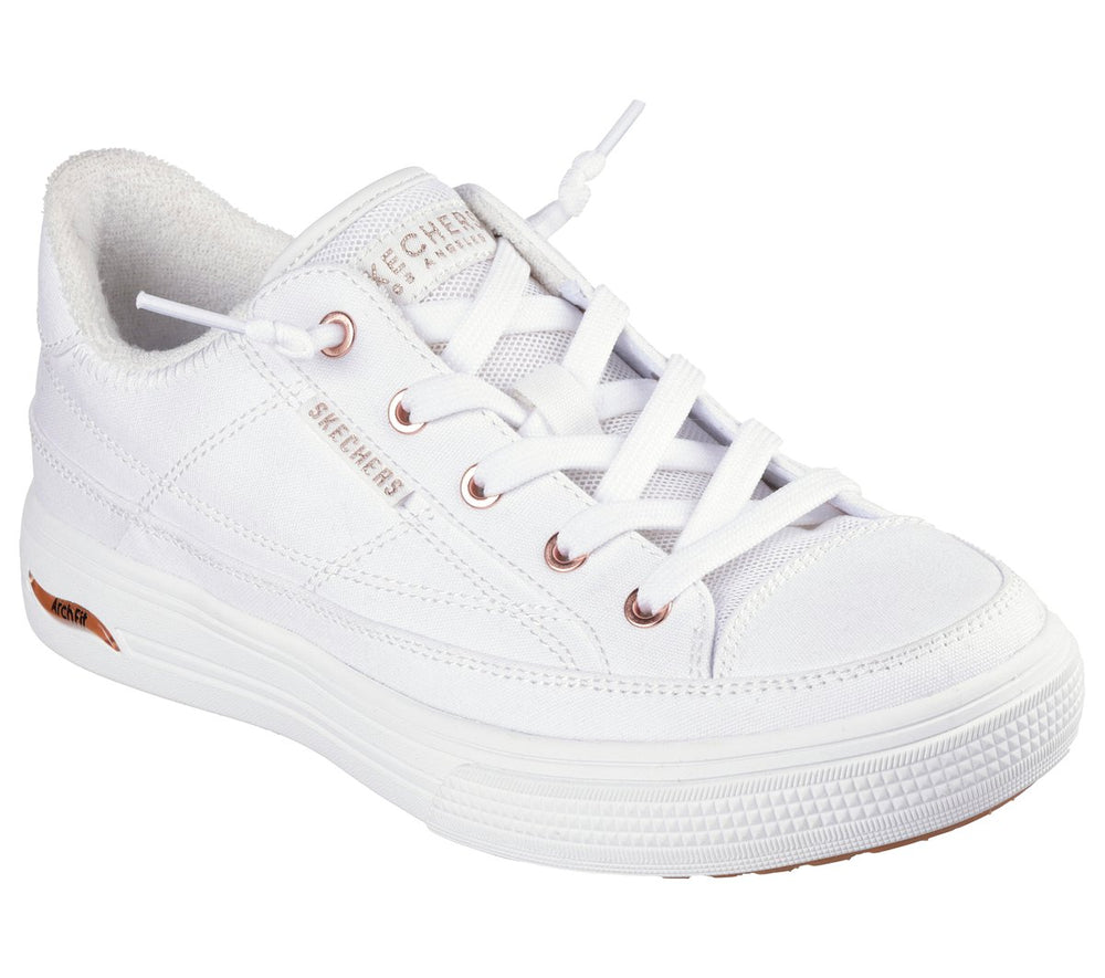 Arch Fit Arcade - Meet Ya There|Skechers