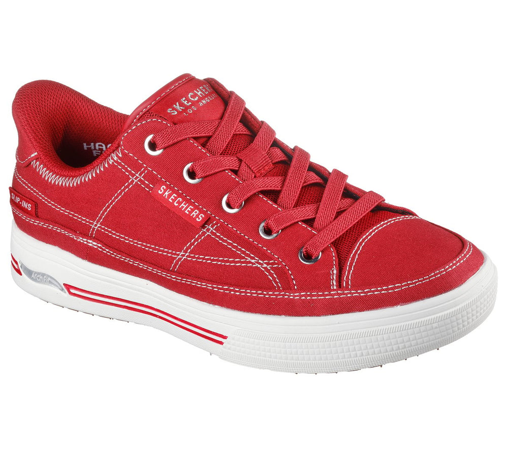 Slip-ins: Arch Fit Arcade - See Ya There|Skechers