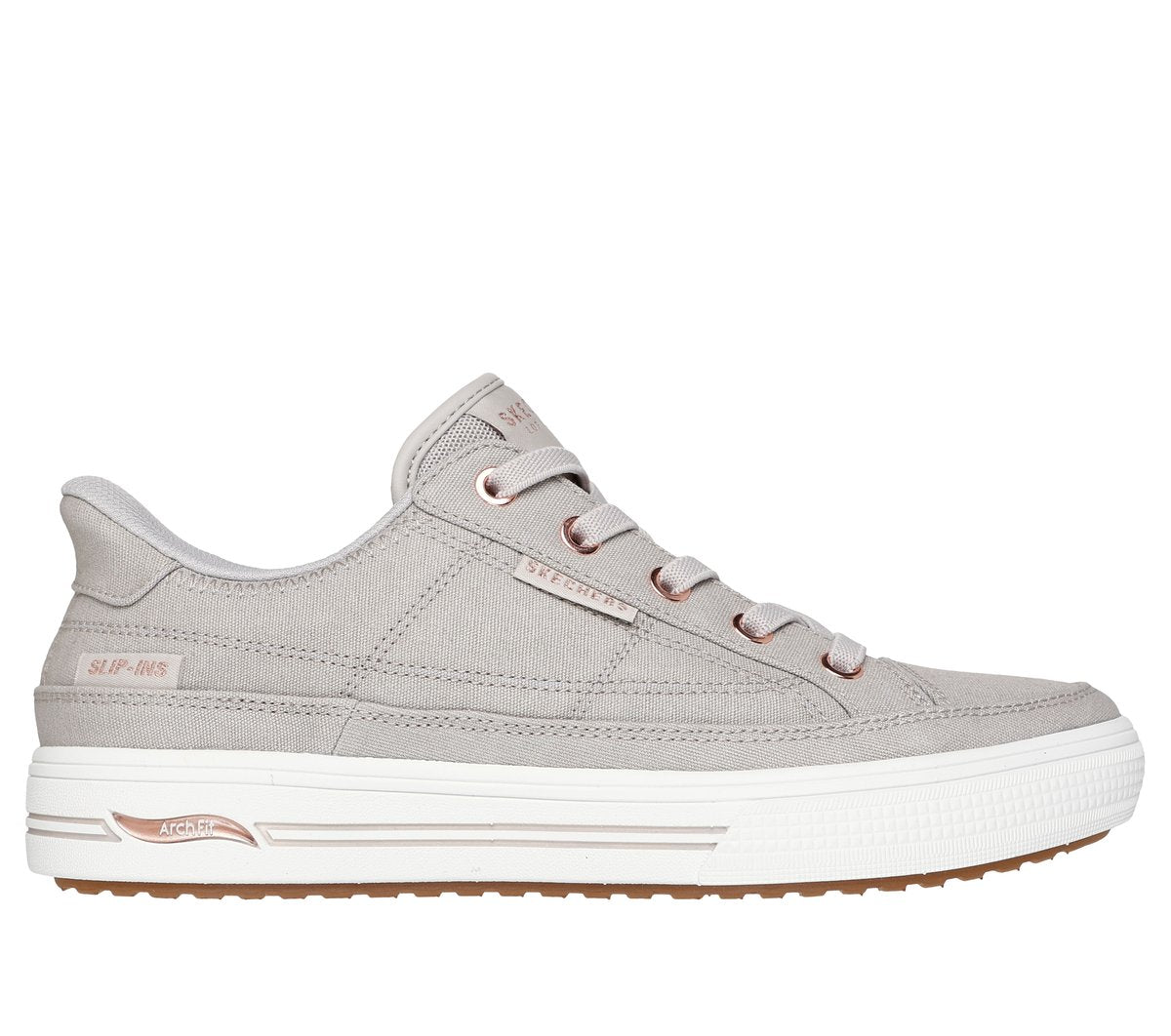 Slip-ins: Arch Fit Arcade - See Ya There|Skechers