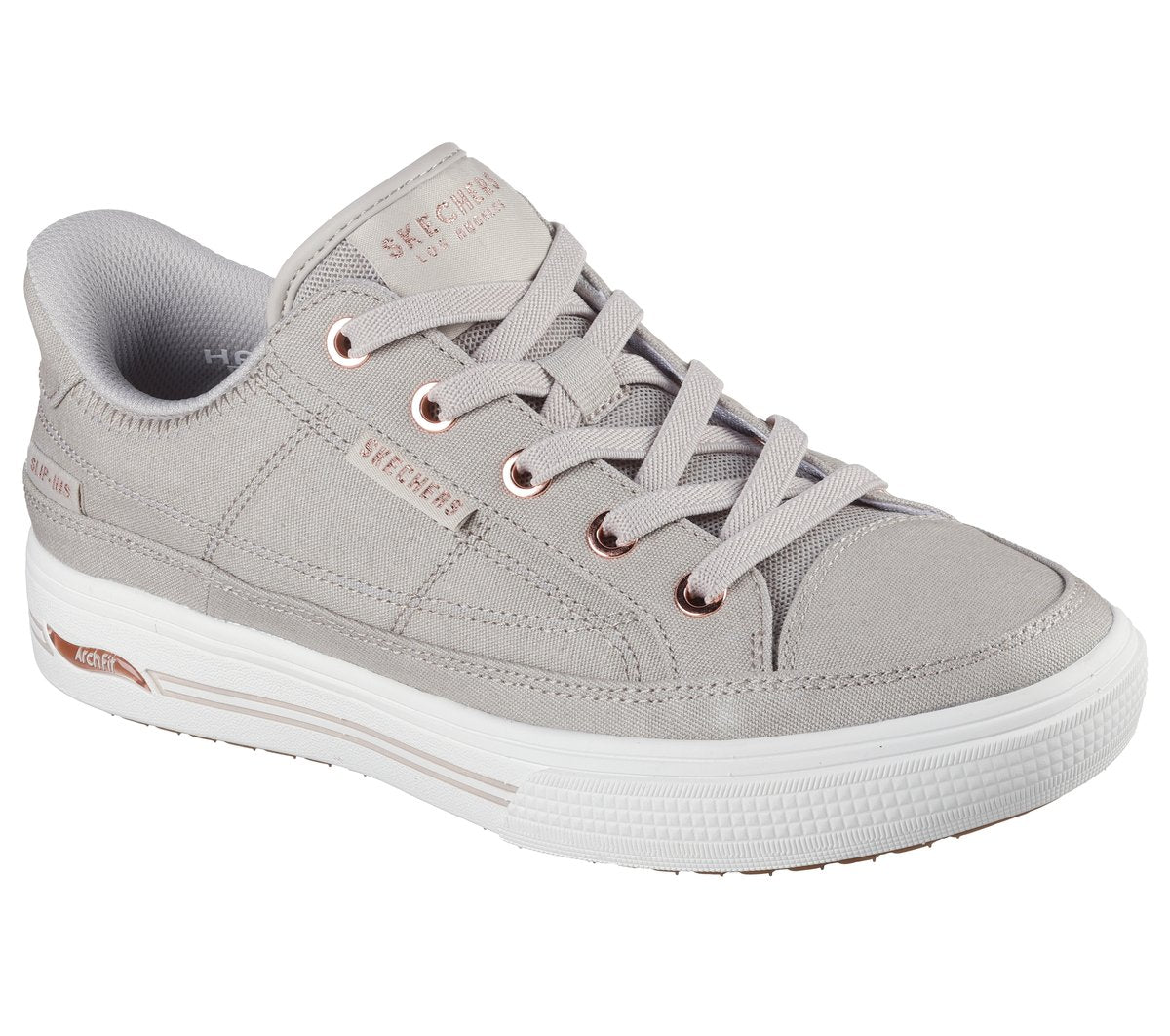 Slip-ins: Arch Fit Arcade - See Ya There|Skechers