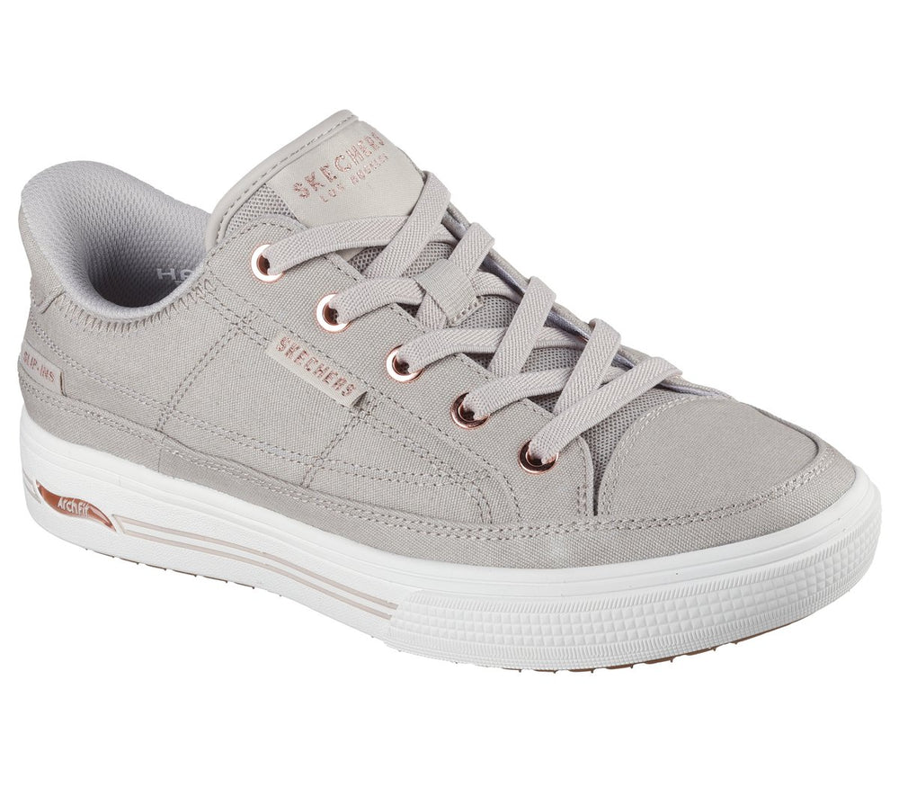 Slip-ins: Arch Fit Arcade - See Ya There|Skechers