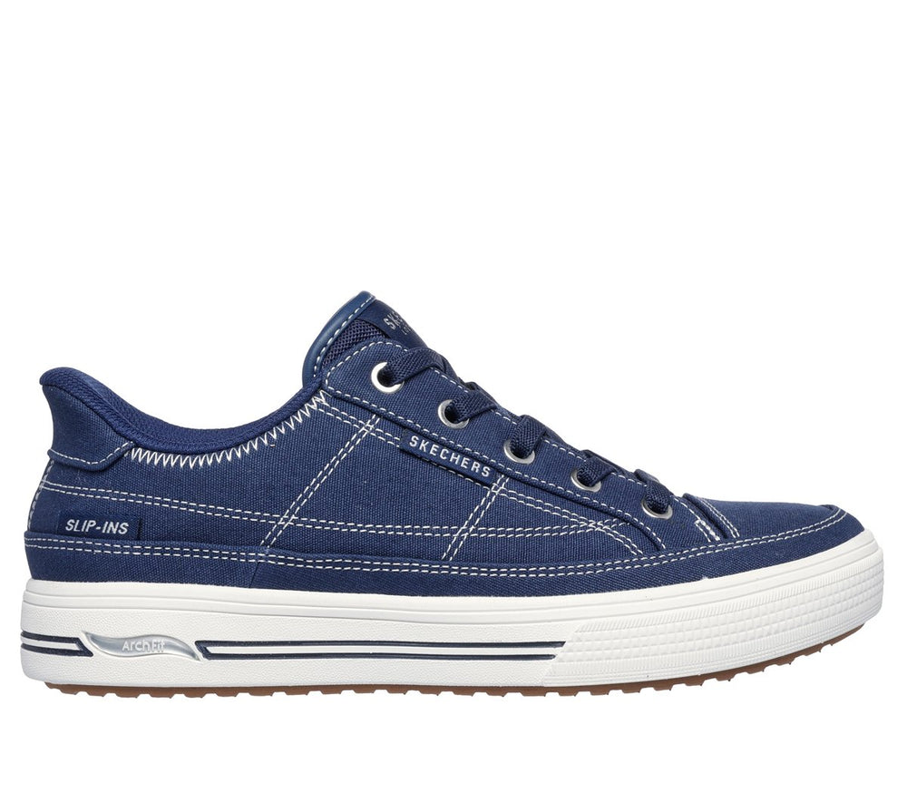 Slip-ins: Arch Fit Arcade - See Ya There|Skechers