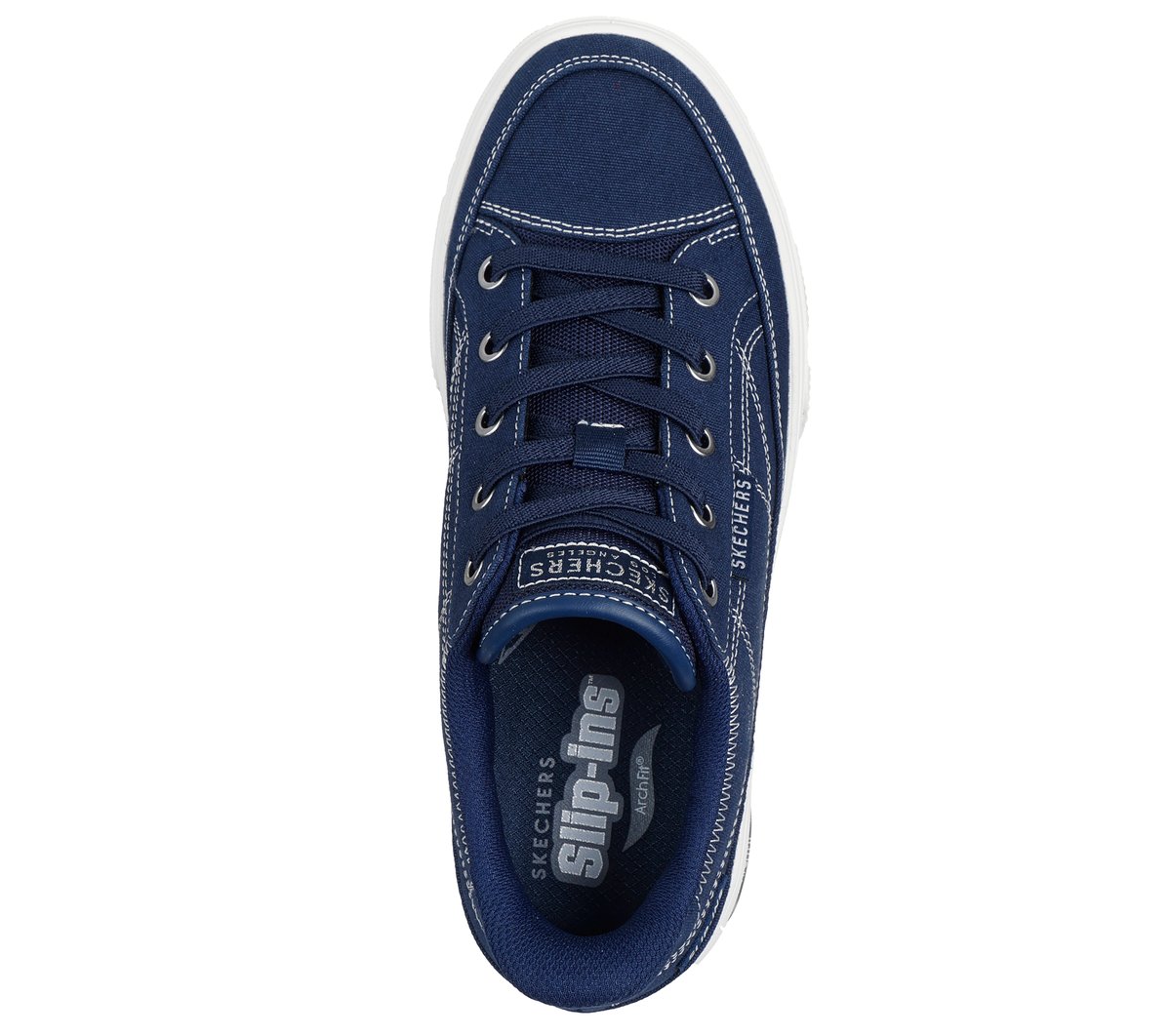 Slip-ins: Arch Fit Arcade - See Ya There|Skechers