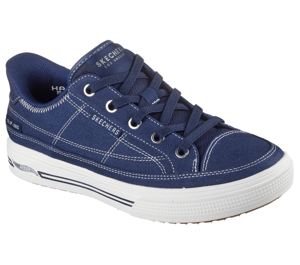 Slip-ins: Arch Fit Arcade - See Ya There|Skechers