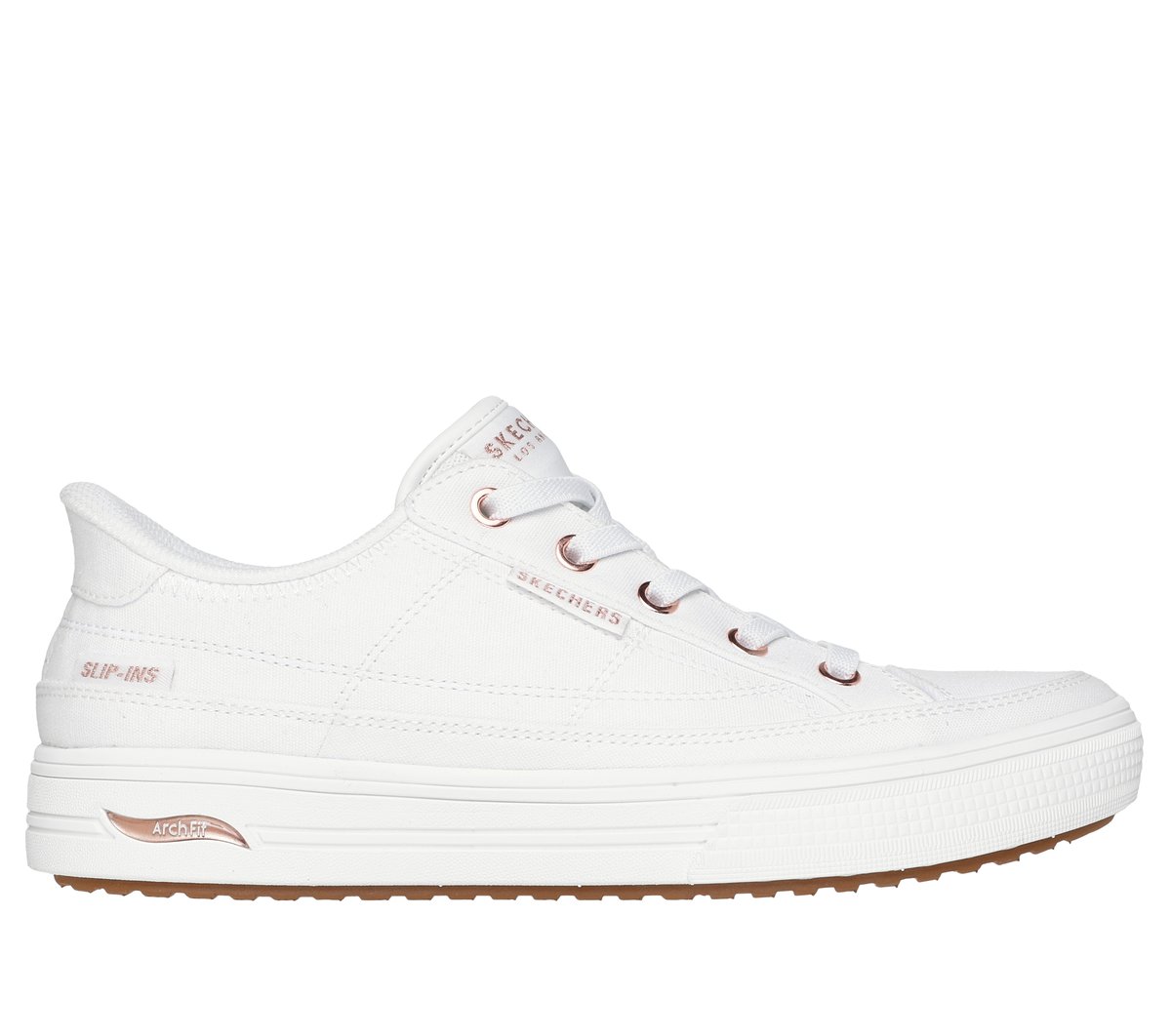 Slip-ins: Arch Fit Arcade - See Ya There|Skechers