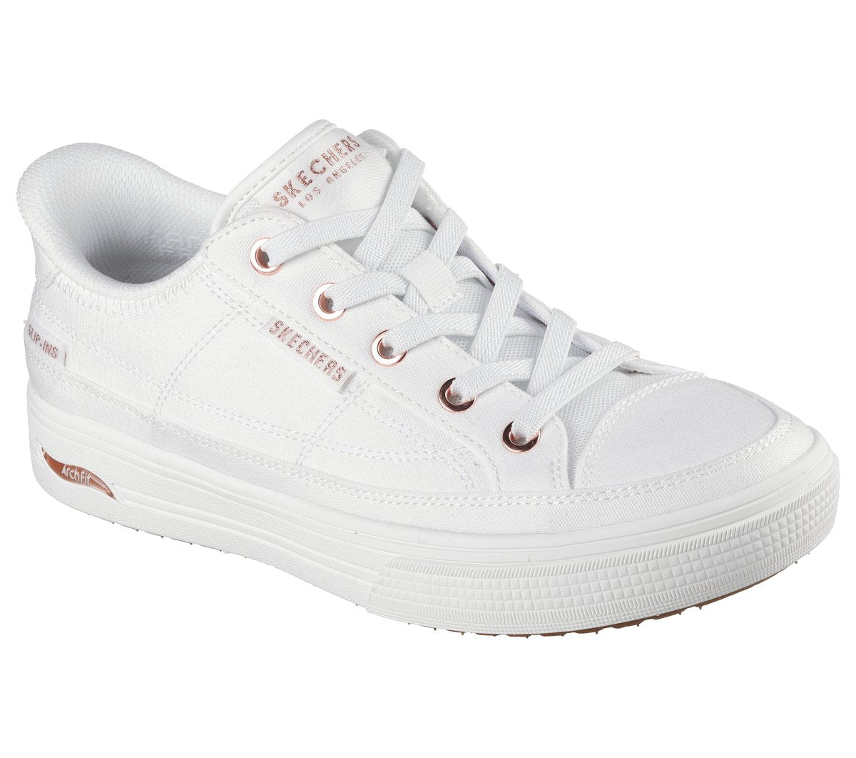 Slip-ins: Arch Fit Arcade - See Ya There|Skechers