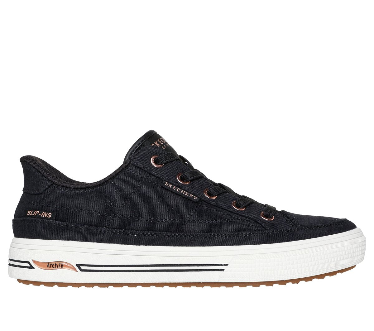 Slip-ins: Arch Fit Arcade - See Ya There|Skechers