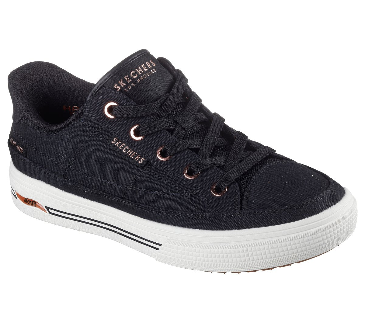 Slip-ins: Arch Fit Arcade - See Ya There|Skechers