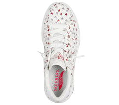 JGoldcrown: Arch Fit Arcade - Love On Top|Skechers