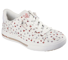JGoldcrown: Arch Fit Arcade - Love On Top|Skechers