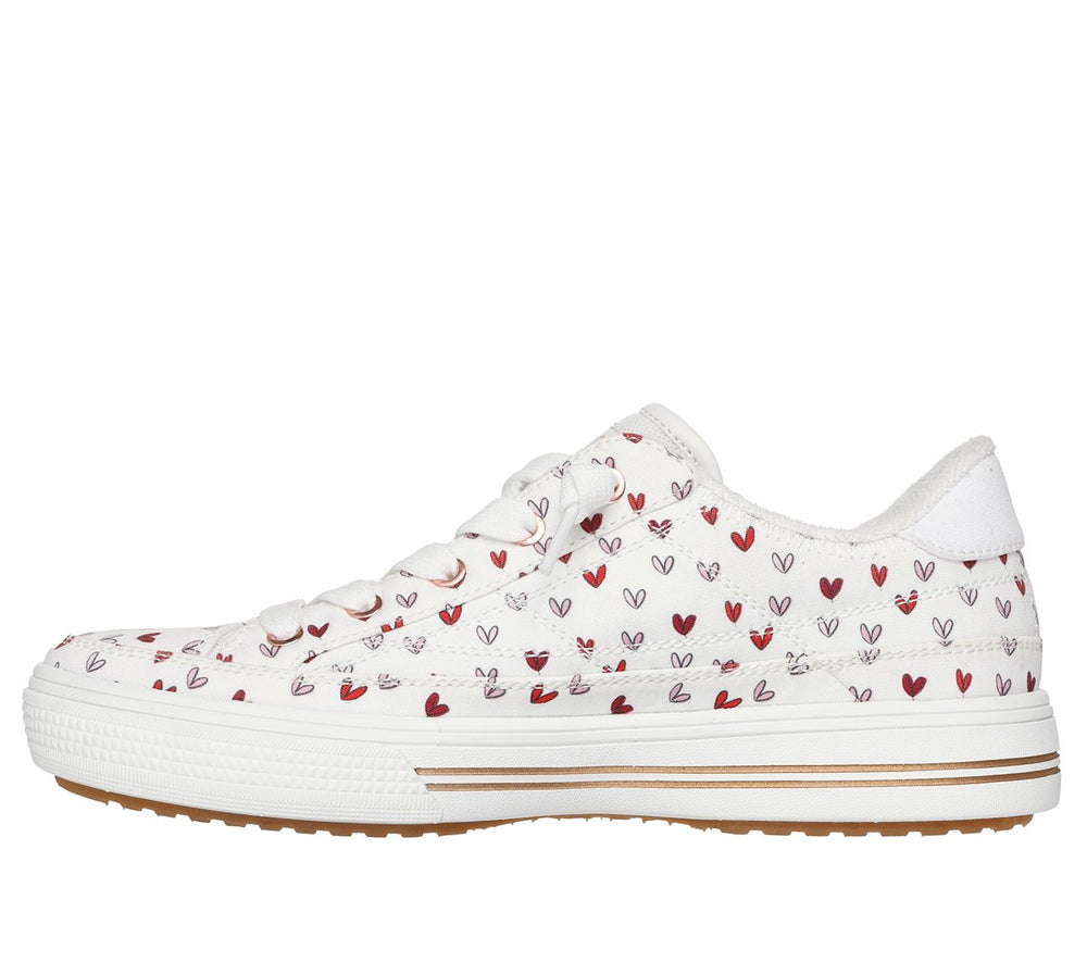 JGoldcrown: Arch Fit Arcade - Love On Top|Skechers