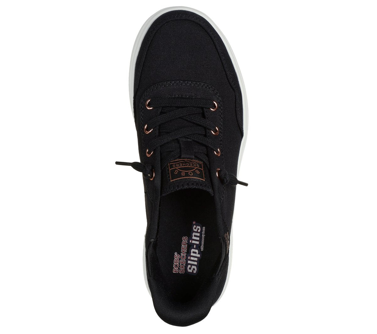 Slip-ins: BOBS Skip Cute - Keep It Sweet|Skechers