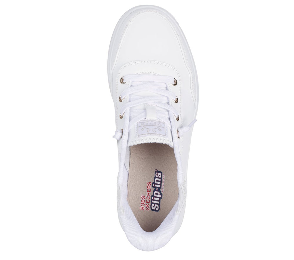 Slip-ins: BOBS Skip Cute - Keep It Classic|Skechers