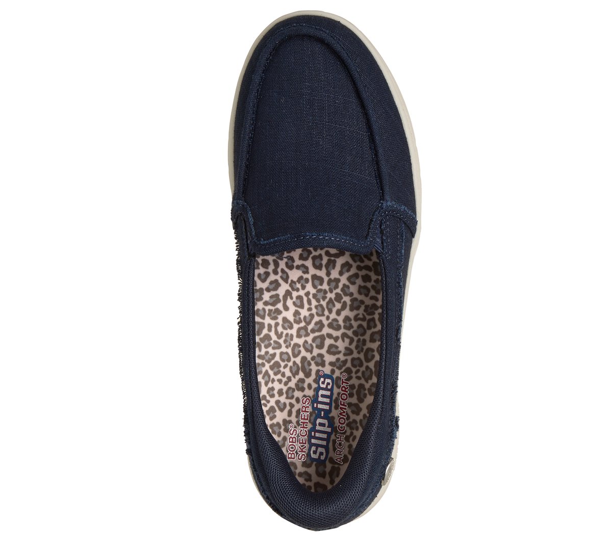 Slip-ins: BOBS Arch Comfort Sunfest - Too Swift|Skechers