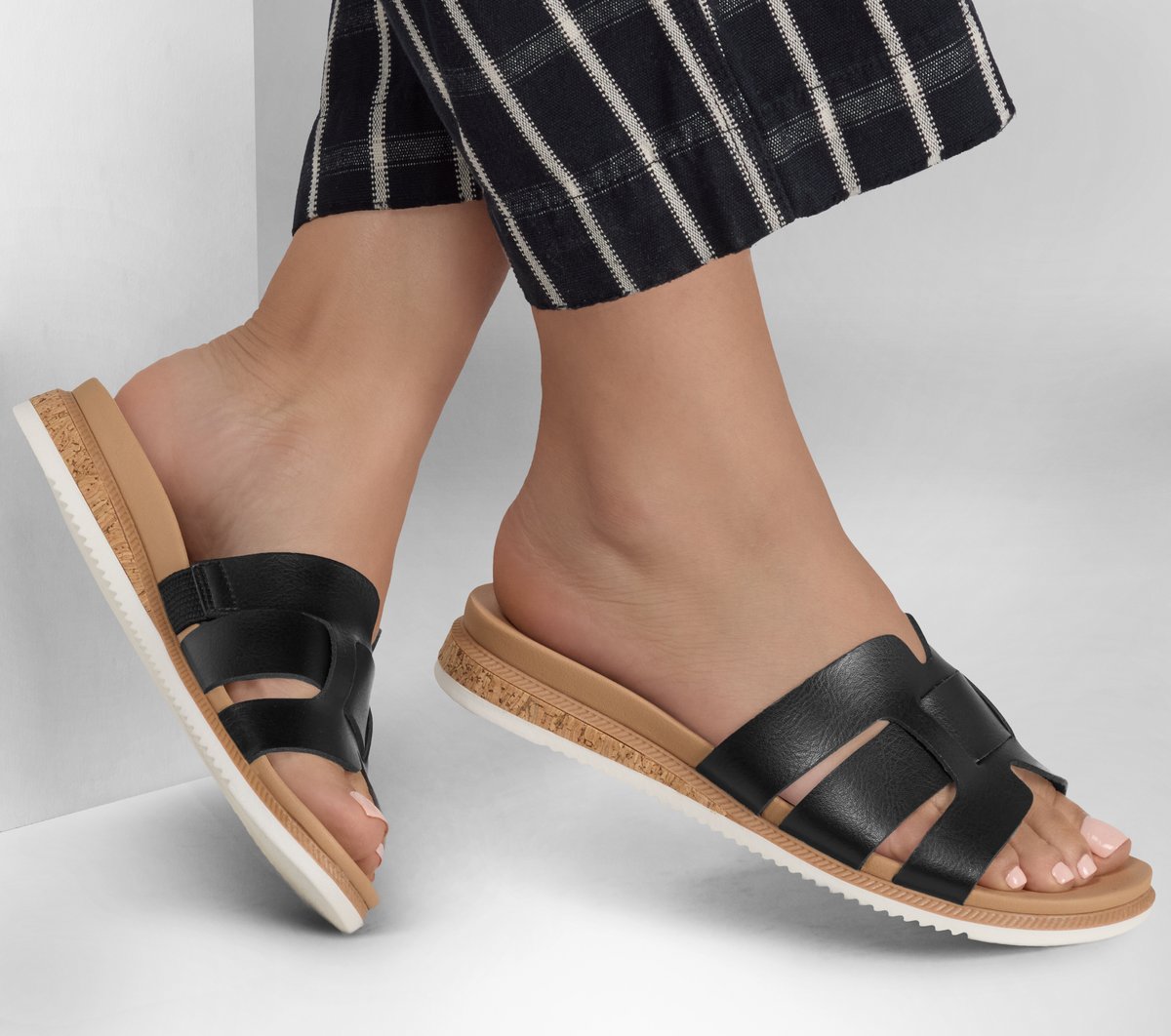 BOBS Desert Kiss Low - Peak Look|Skechers