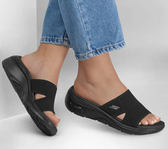 GO WALK Arch Fit 2.0 Sandal - Dakota|Skechers