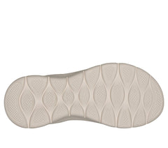 Slip-ins: GO WALK Flex Sandal - Illuminate|Skechers