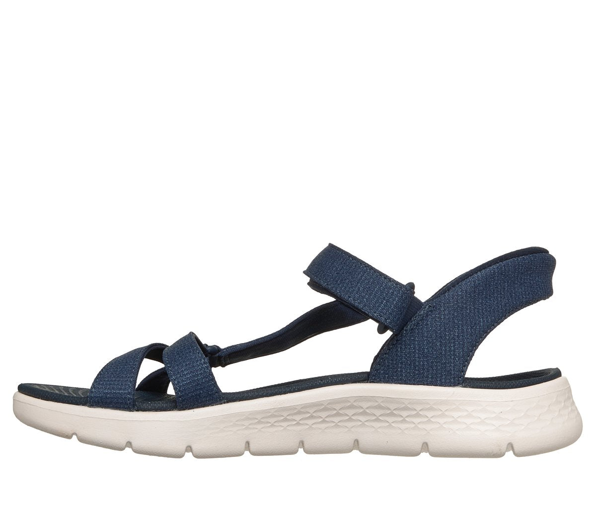 Slip-ins: GO WALK Flex Sandal - Illuminate|Skechers