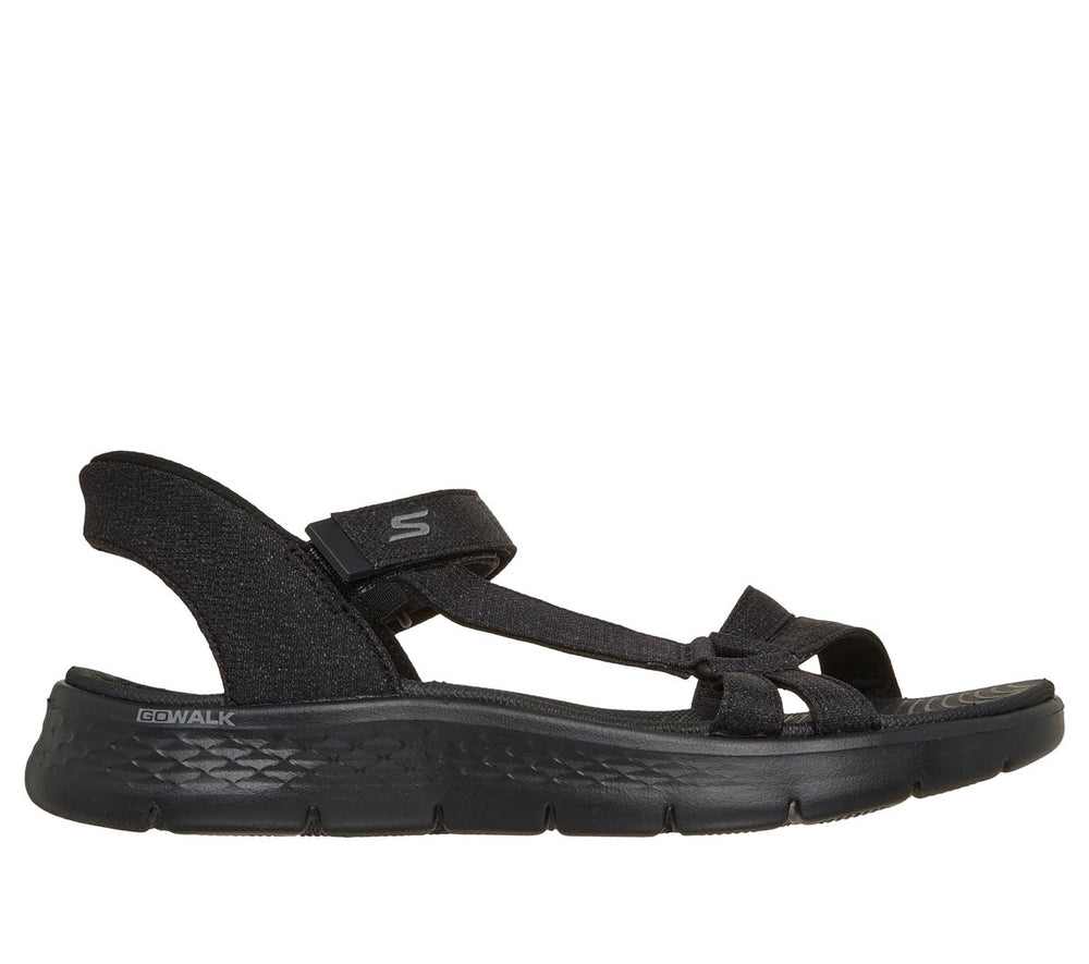 Slip-ins: GO WALK Flex Sandal - Illuminate|Skechers