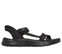 Slip-ins: GO WALK Flex Sandal - Illuminate|Skechers