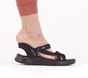 Slip-ins: GO WALK Flex Sandal - Illuminate|Skechers