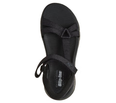 Slip-ins: GO WALK Flex Sandal - Illuminate|Skechers