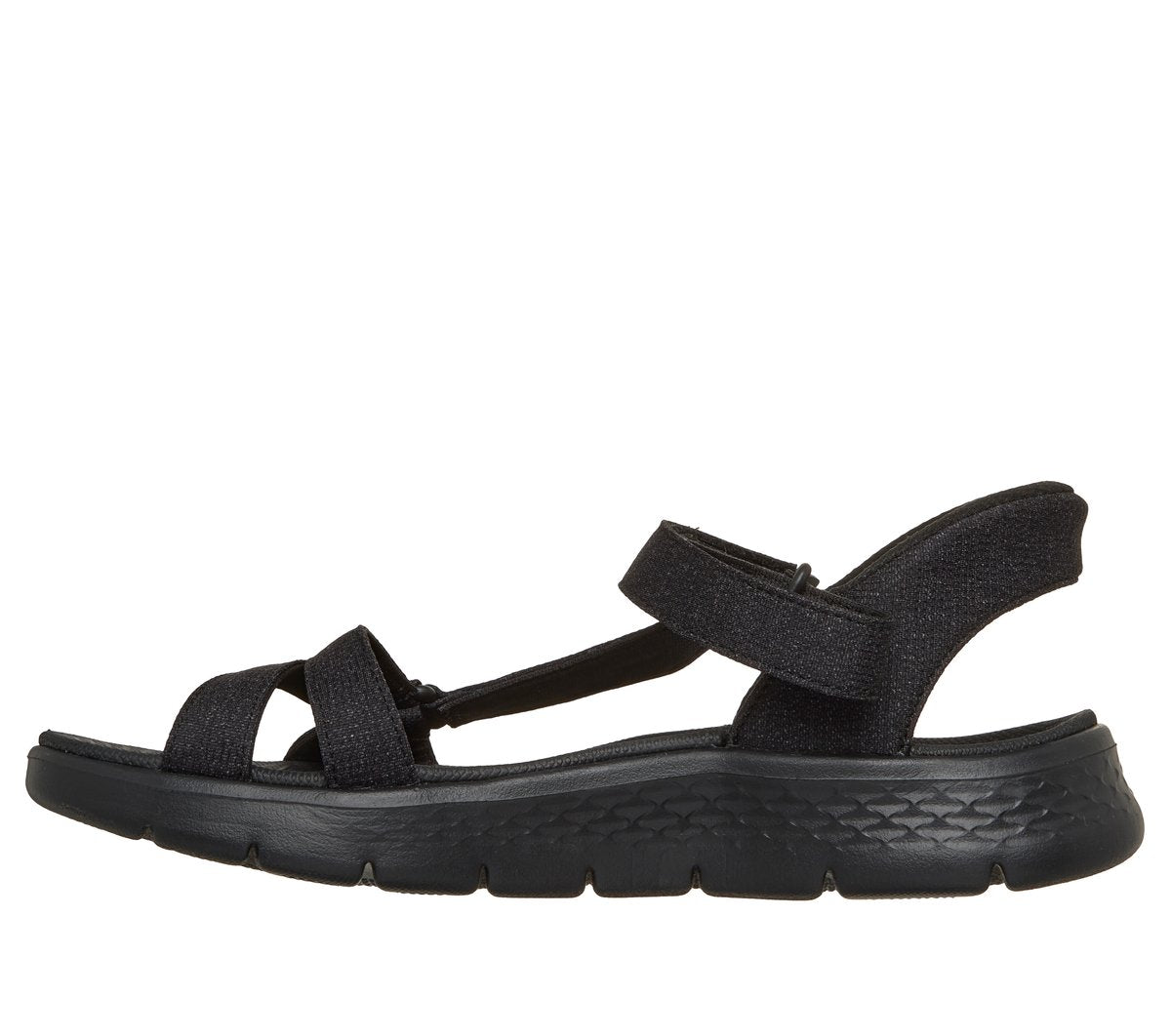 Slip-ins: GO WALK Flex Sandal - Illuminate|Skechers