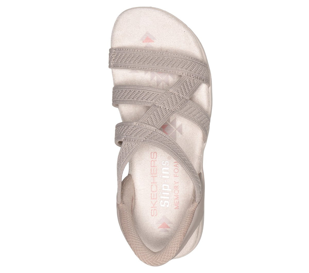 Slip-ins: Reggae Slim - Daily Vibe|Skechers