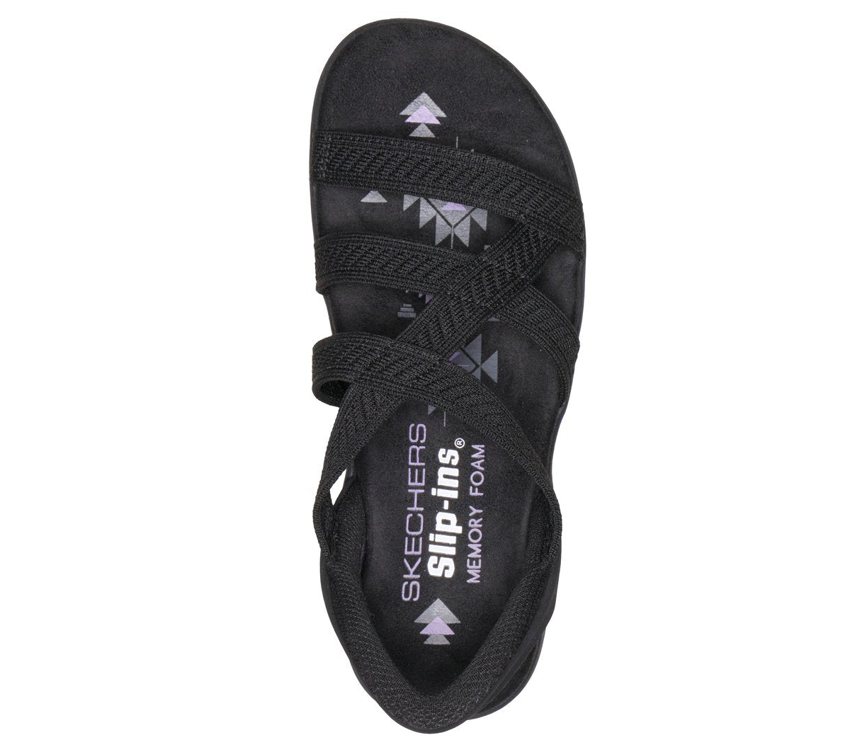 Slip-ins: Reggae Slim - Daily Vibe|Skechers