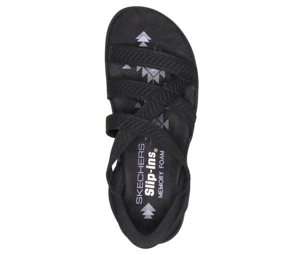 Slip-ins: Reggae Slim - Daily Vibe|Skechers