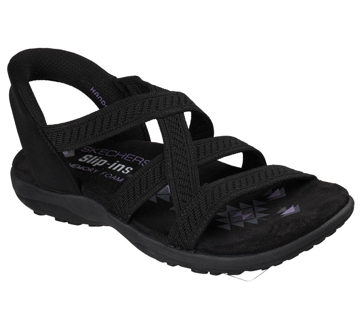 Slip-ins: Reggae Slim - Daily Vibe|Skechers