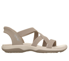 Slip-ins: Reggae Slim - Stretch Flex|Skechers