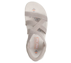 Slip-ins: Reggae Slim - Stretch Flex|Skechers